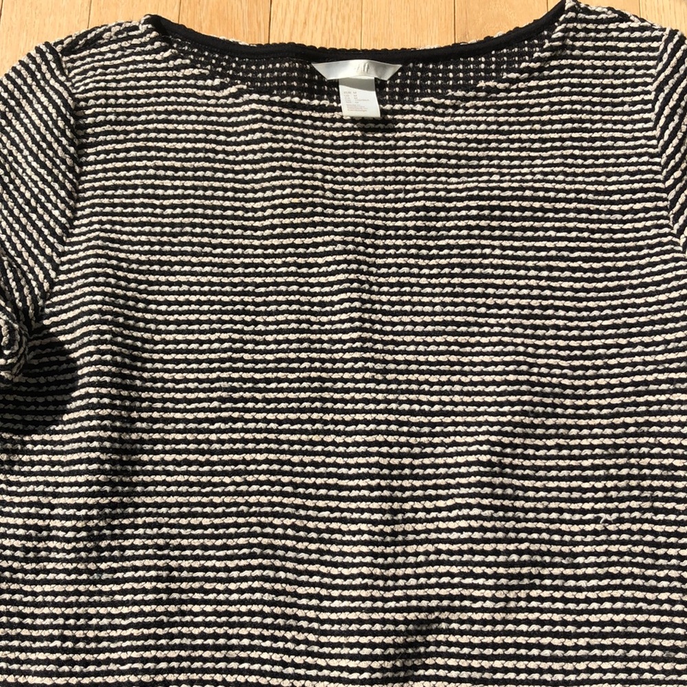 HM long baggy shirt Medium